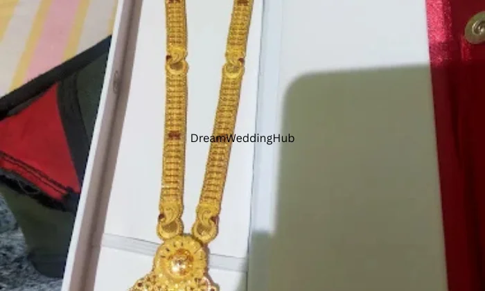 Shree Sharda Jwelars